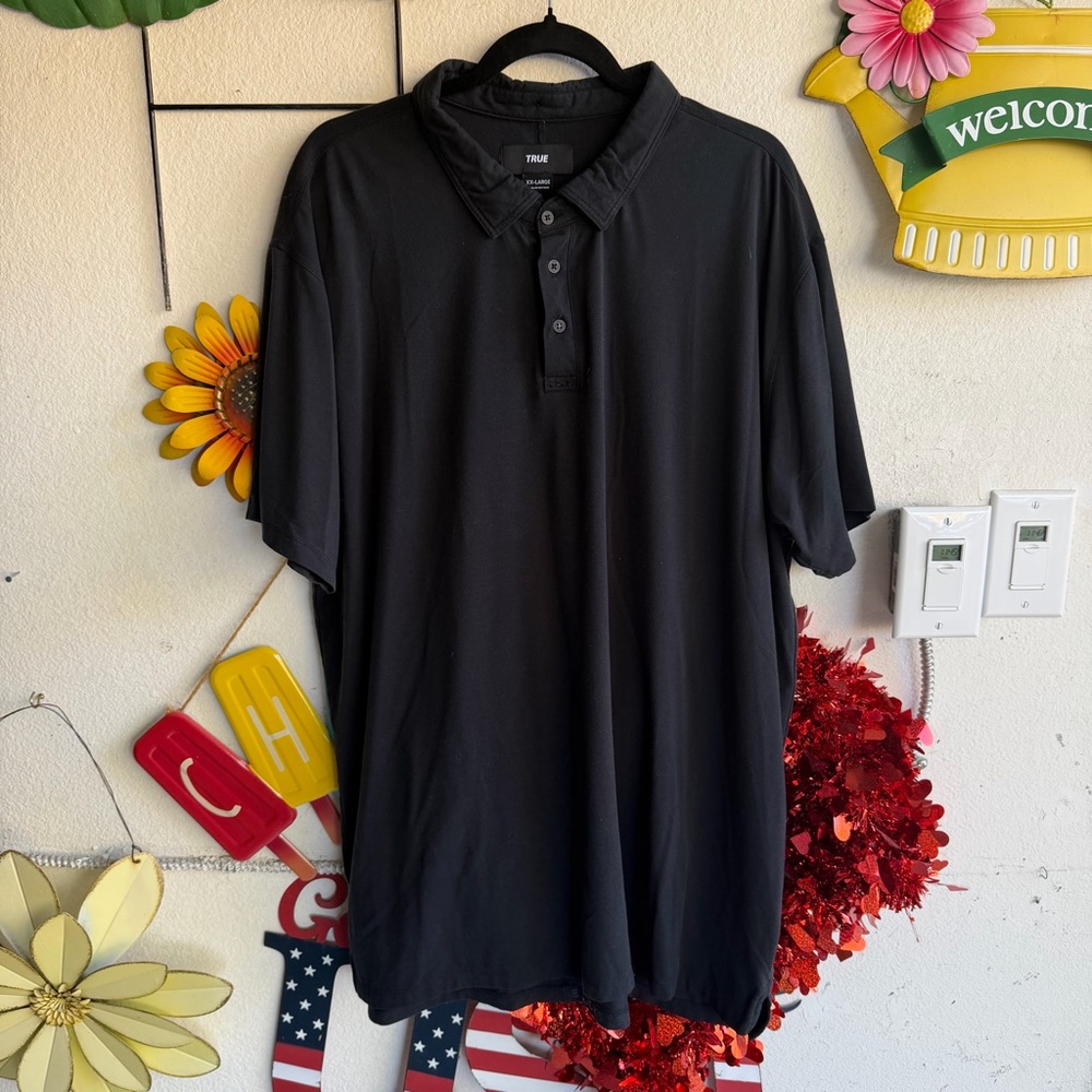 True Linkswear Polo